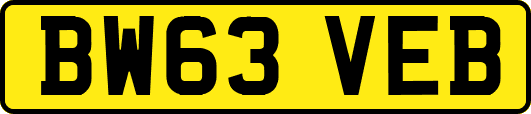 BW63VEB
