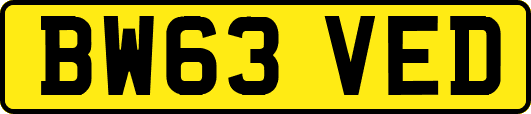 BW63VED