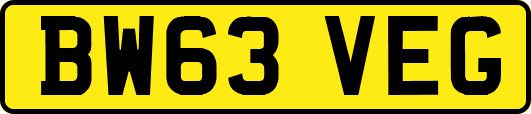 BW63VEG