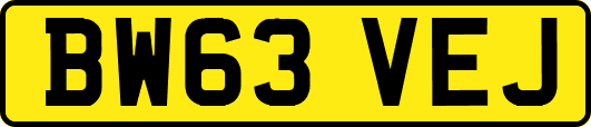 BW63VEJ