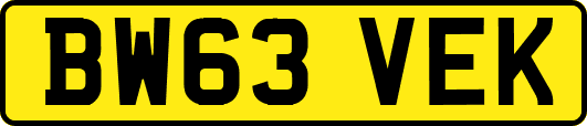 BW63VEK