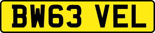 BW63VEL