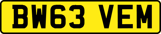 BW63VEM