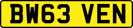 BW63VEN