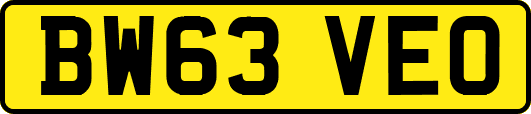 BW63VEO