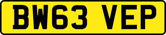 BW63VEP