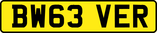 BW63VER