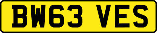 BW63VES