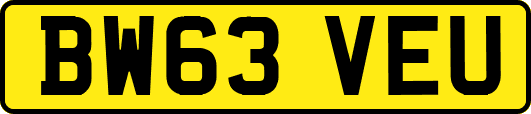 BW63VEU