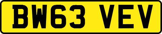 BW63VEV