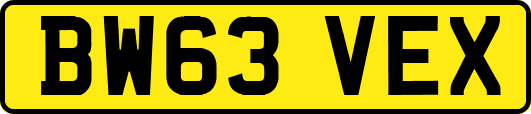 BW63VEX