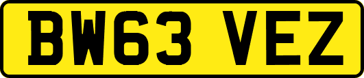 BW63VEZ
