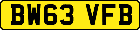 BW63VFB