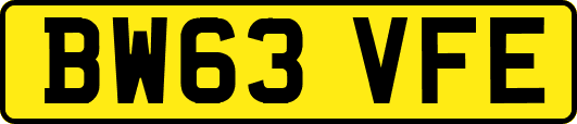 BW63VFE