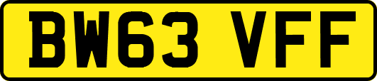 BW63VFF