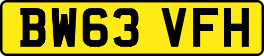 BW63VFH