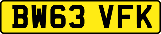 BW63VFK