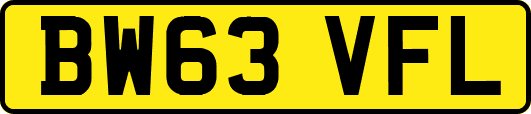 BW63VFL