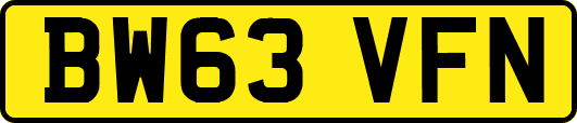 BW63VFN