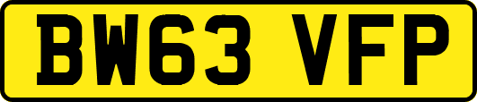 BW63VFP