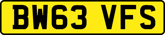 BW63VFS