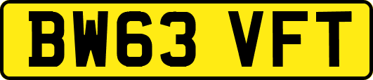 BW63VFT