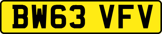 BW63VFV