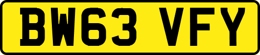 BW63VFY