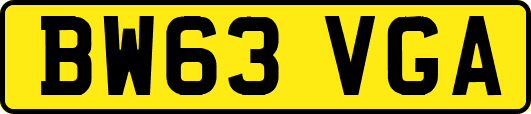 BW63VGA