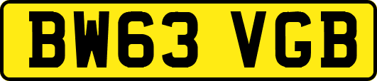 BW63VGB