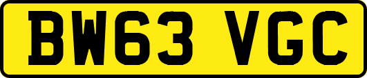 BW63VGC
