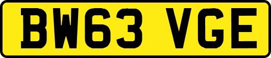 BW63VGE