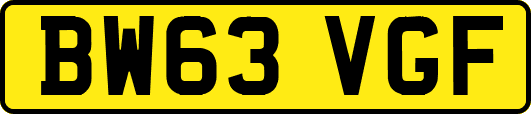 BW63VGF