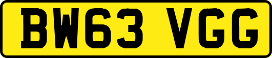 BW63VGG