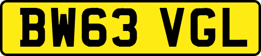 BW63VGL