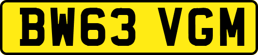 BW63VGM