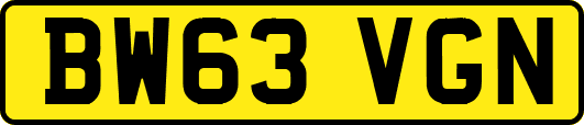 BW63VGN