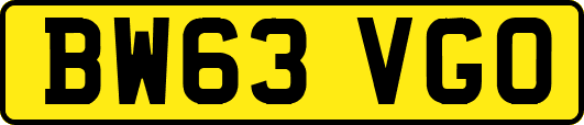 BW63VGO