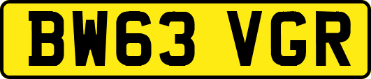 BW63VGR