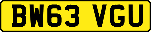 BW63VGU