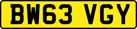 BW63VGY