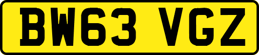 BW63VGZ