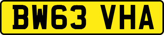 BW63VHA