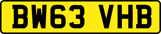 BW63VHB