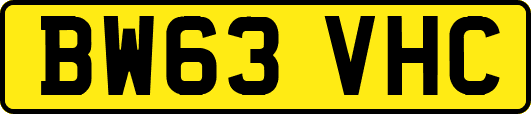BW63VHC
