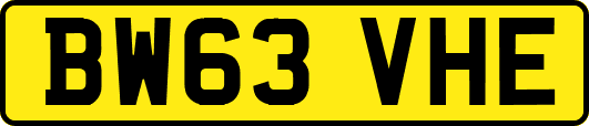 BW63VHE