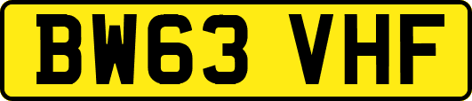 BW63VHF
