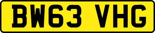 BW63VHG