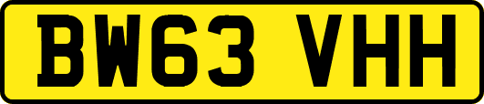 BW63VHH