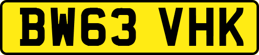 BW63VHK